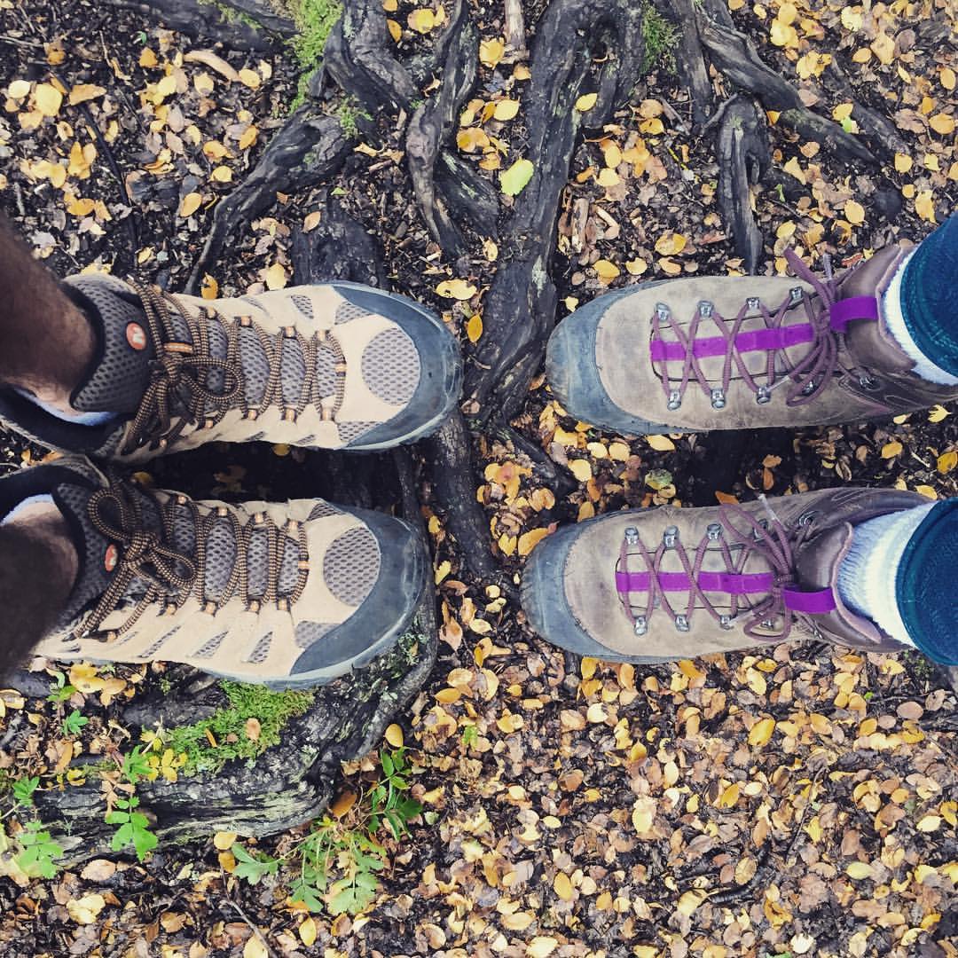 The Importance of a Good Hiking Boot