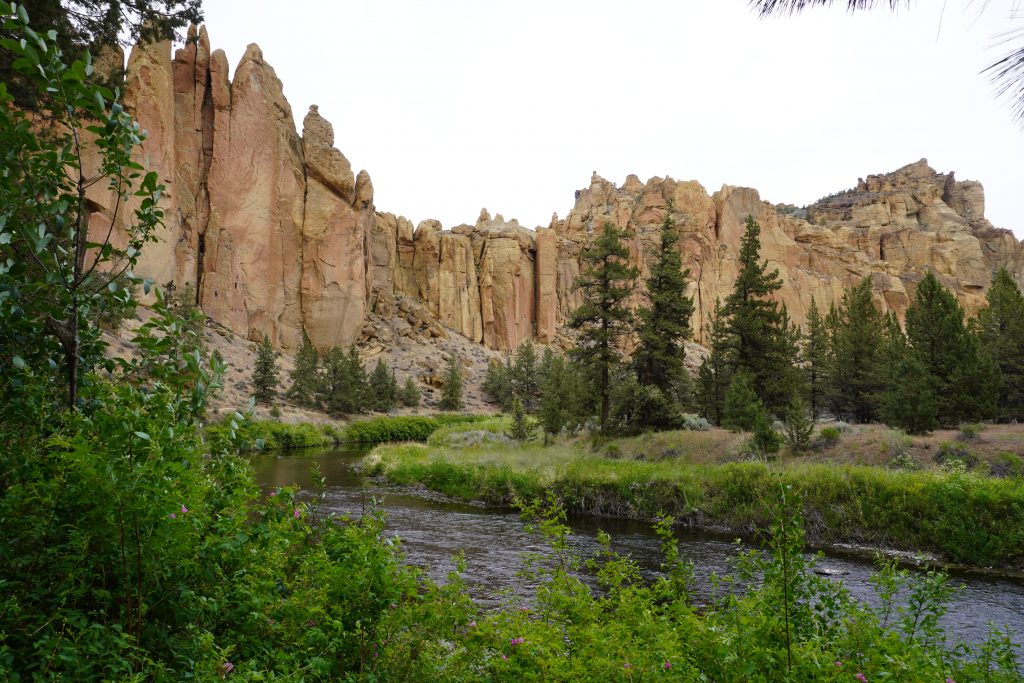 Smith Rock