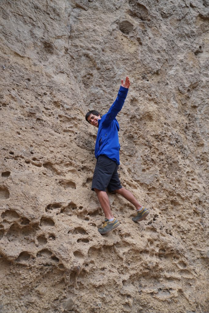 smith rock