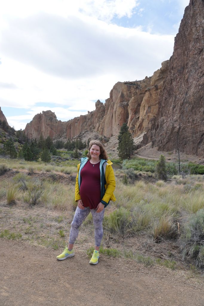 smith rock